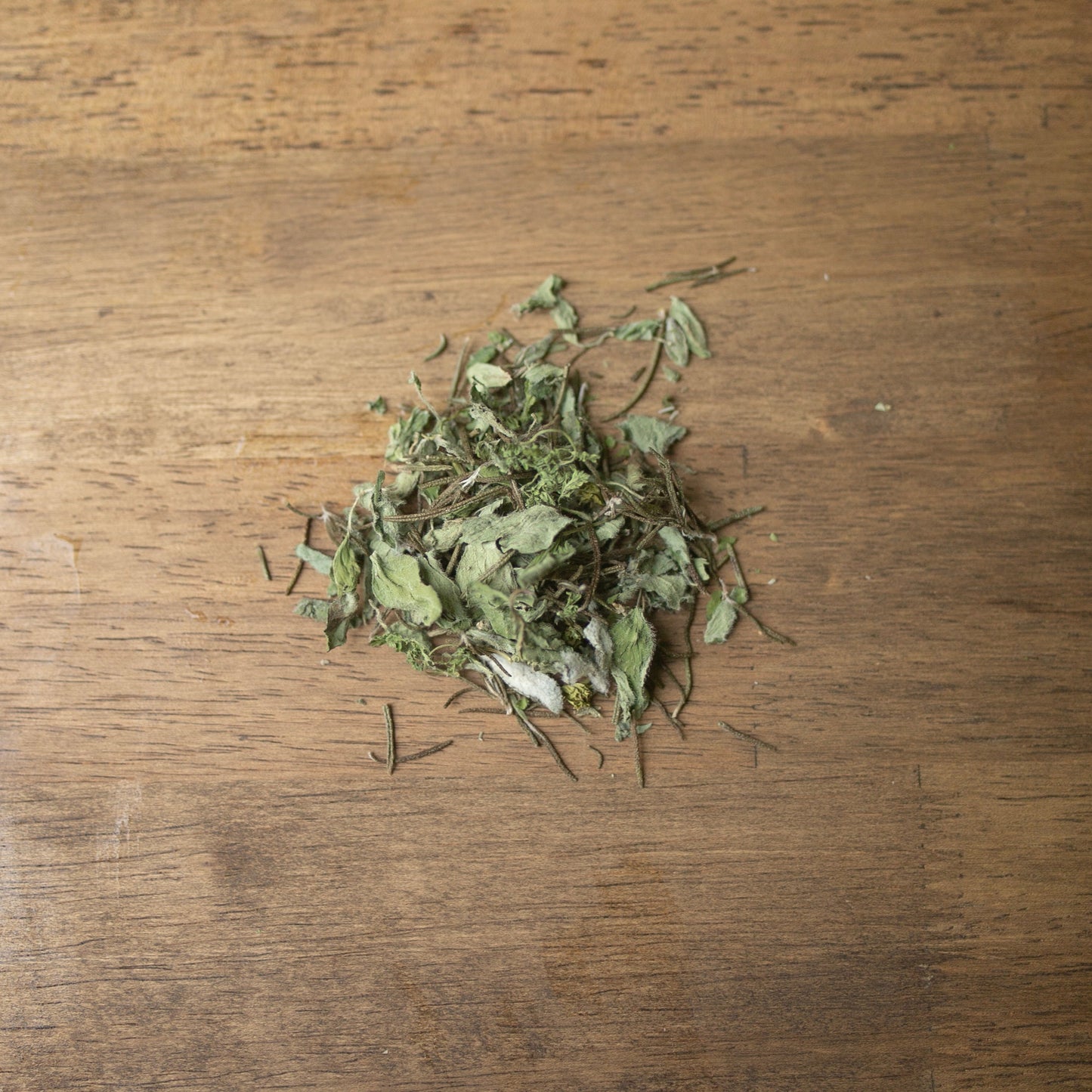 乾燥ハーブブレンドオレガノ&ローズマリー(リーフタイプ)