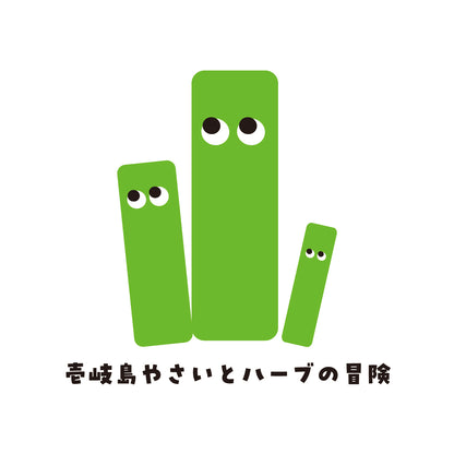 イノセントアスパラガスポタージュ