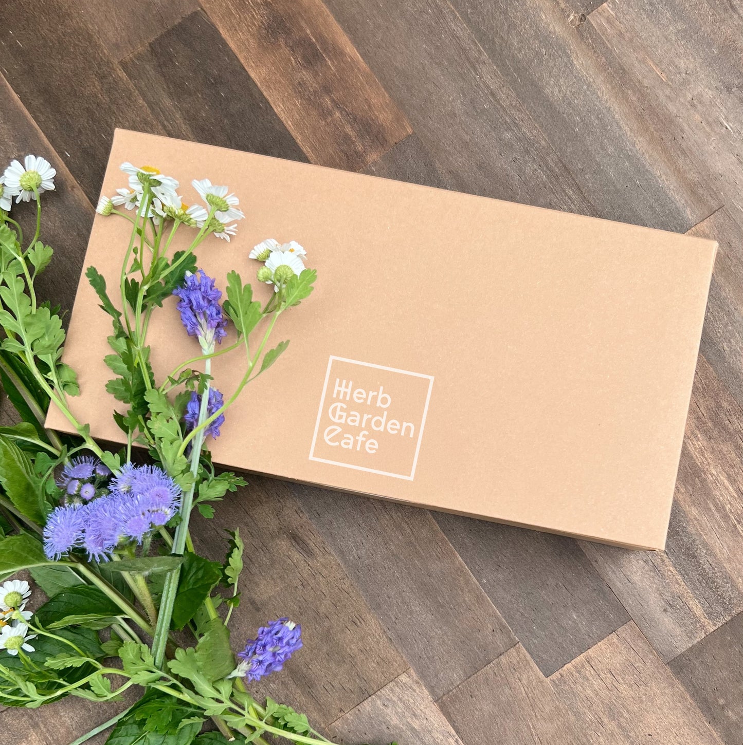 【再入荷】季節のハーブティ詰め合わせギフト  #送料無料 （リラックス＆リフレッシュ）Seasonal Herb Tea Collection