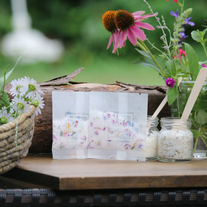 【人気商品！】お料理に使いやすい、便利なハーブソルトセット(2個セット）