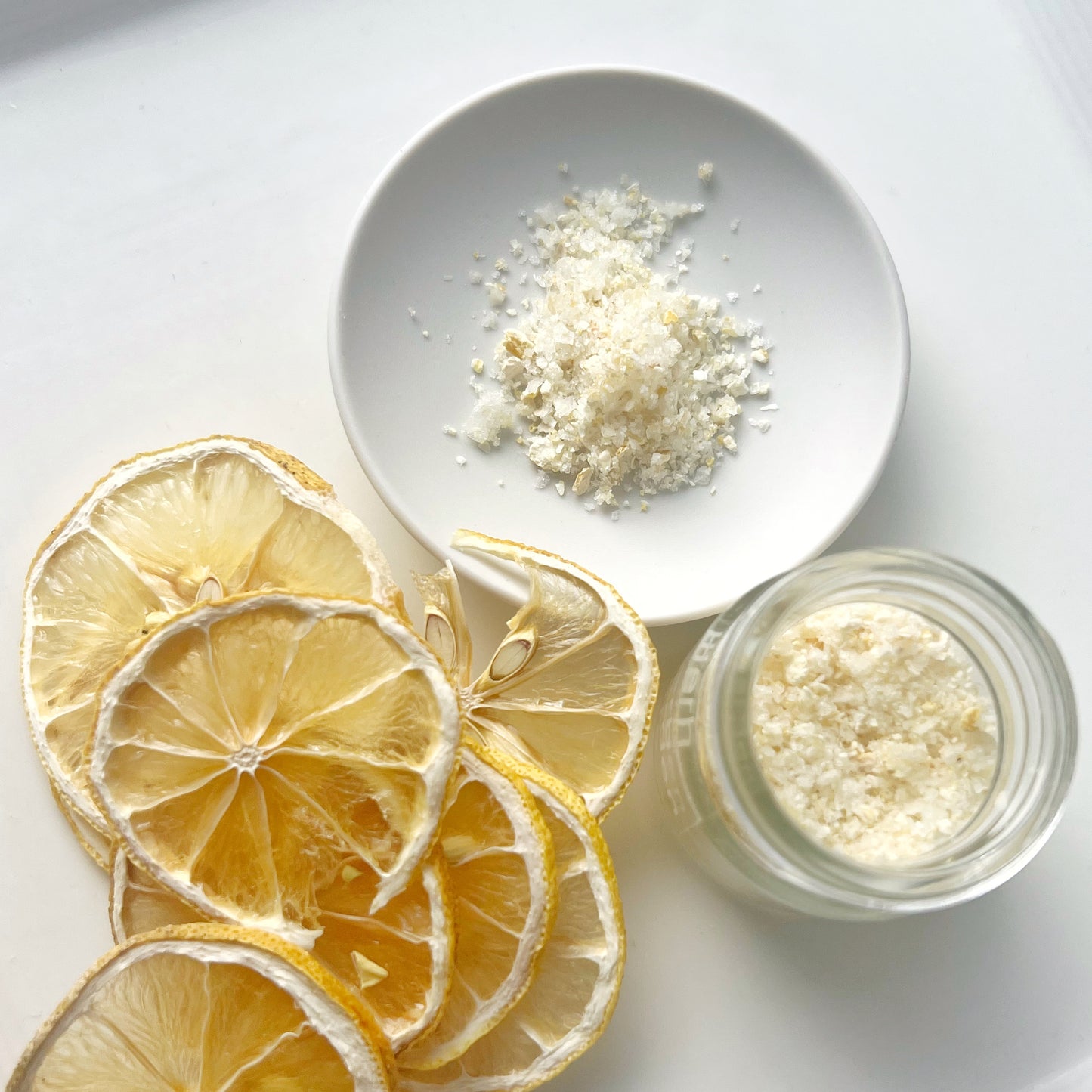 【人気商品！】お料理に使いやすい、便利なハーブソルトセット(2個セット）